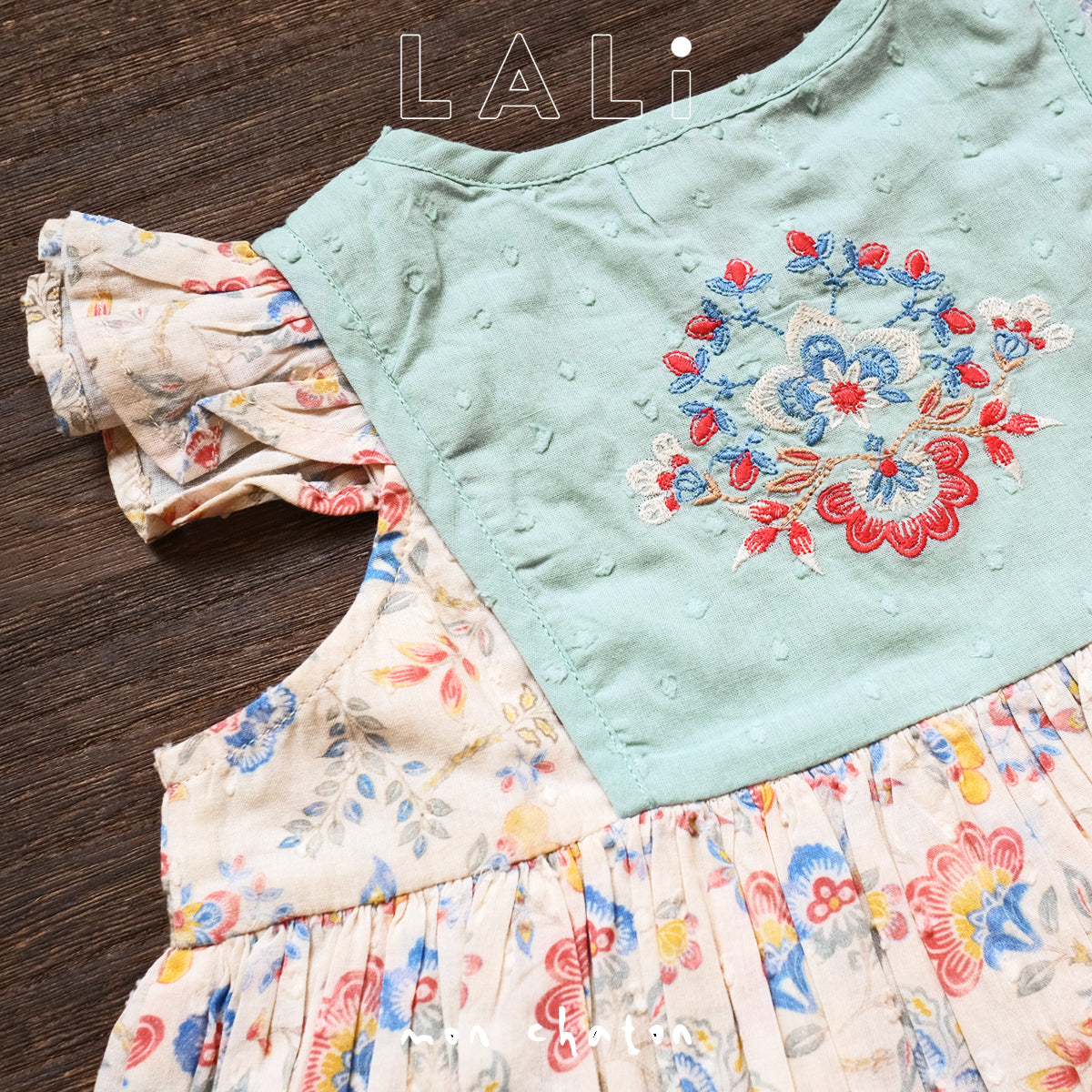 ◎LALI◎ MiDi Dress