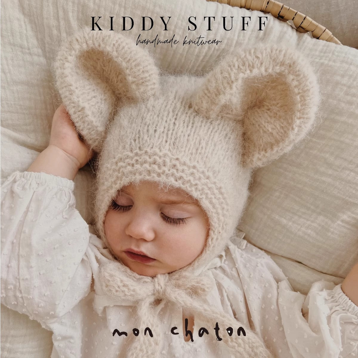 ◎KIDDYSTUFF◎ Koala Hat