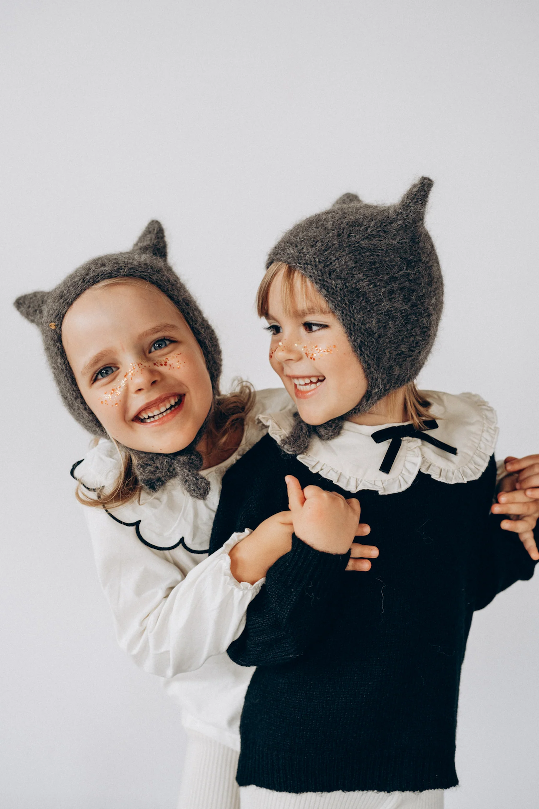 ◎BAMBOLINA◎ kitty bonnet