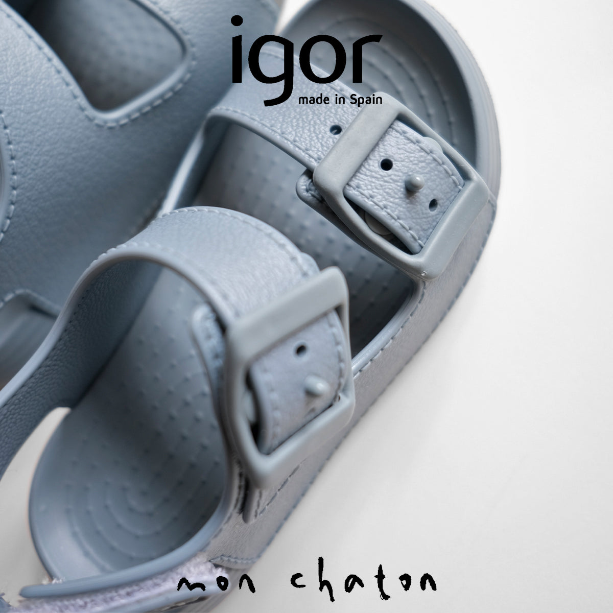 ◎IGOR◎ Maui Mc Sandals