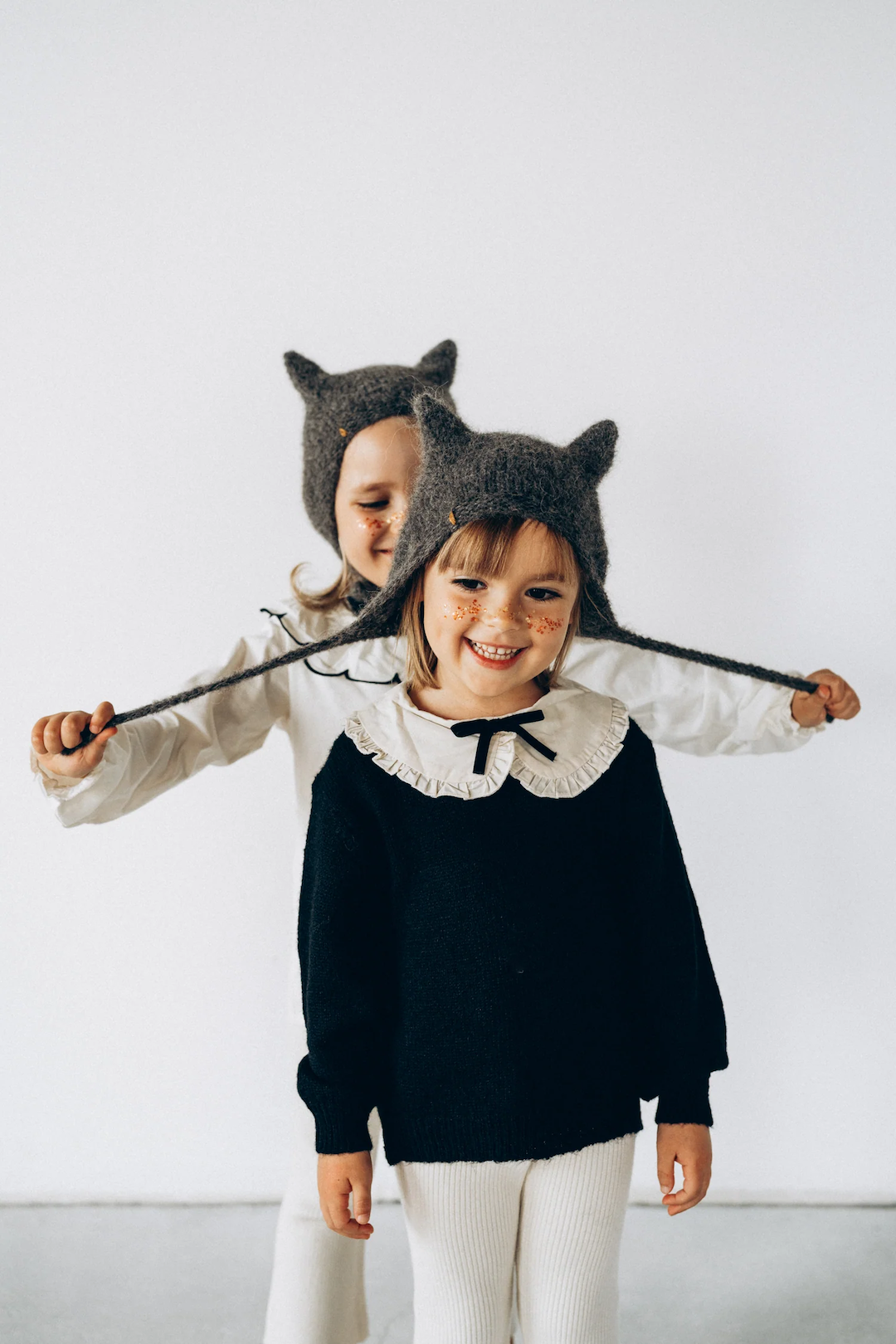 ◎BAMBOLINA◎ kitty bonnet