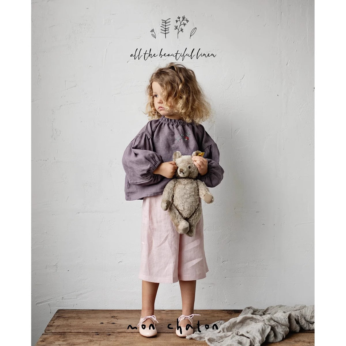 Linen Tunic