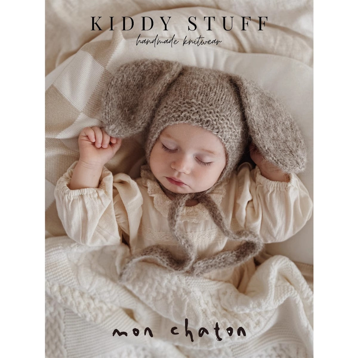 ◎KIDDYSTUFF◎ Bunny Hat