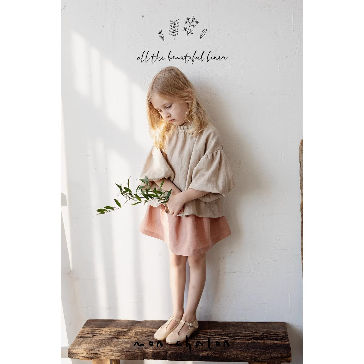 Linen Tunic