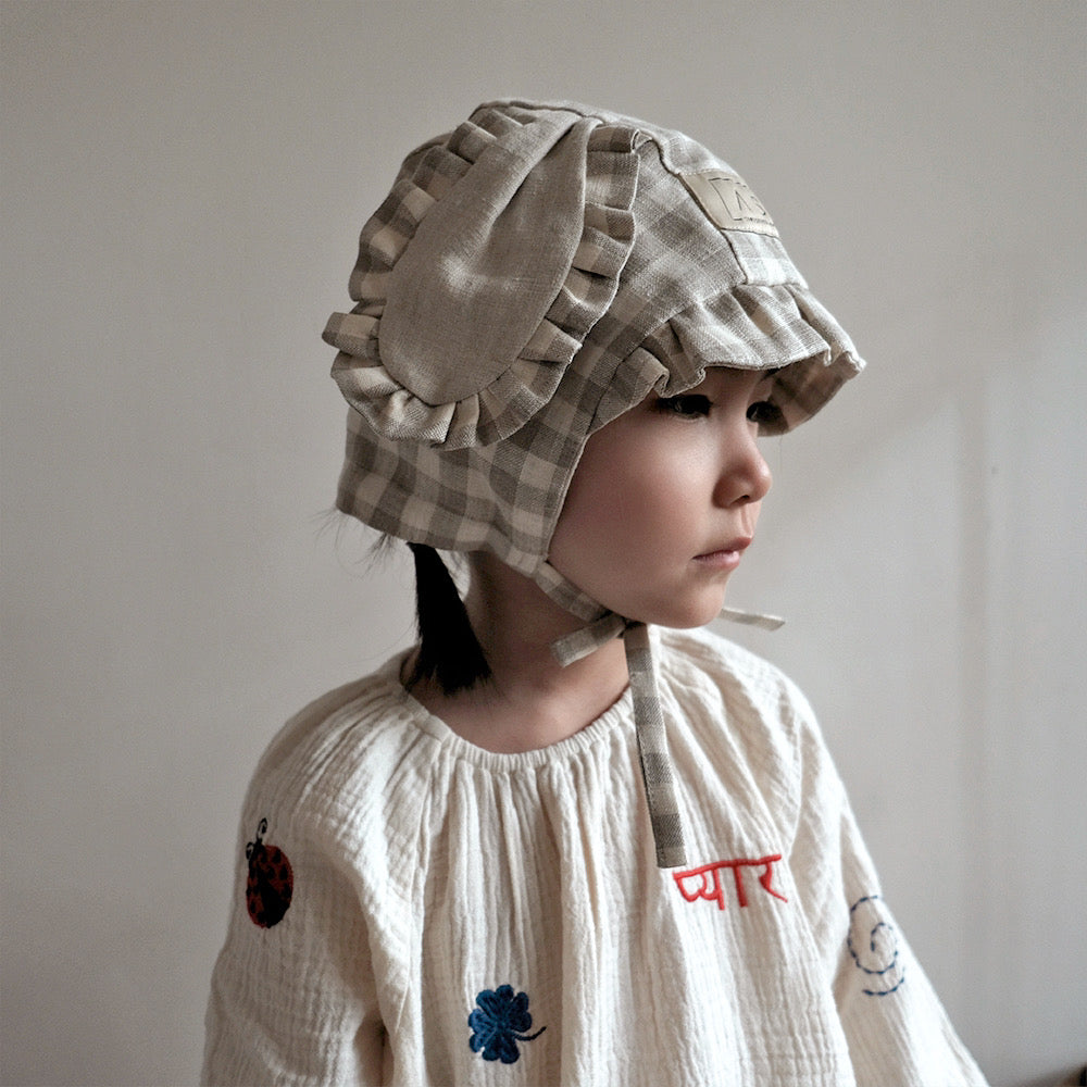 ◎ASH◎ Puppy Bonnet