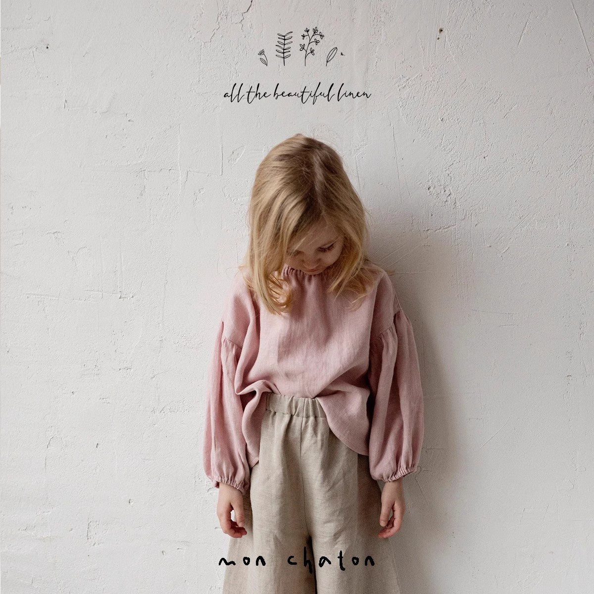 Linen Tunic