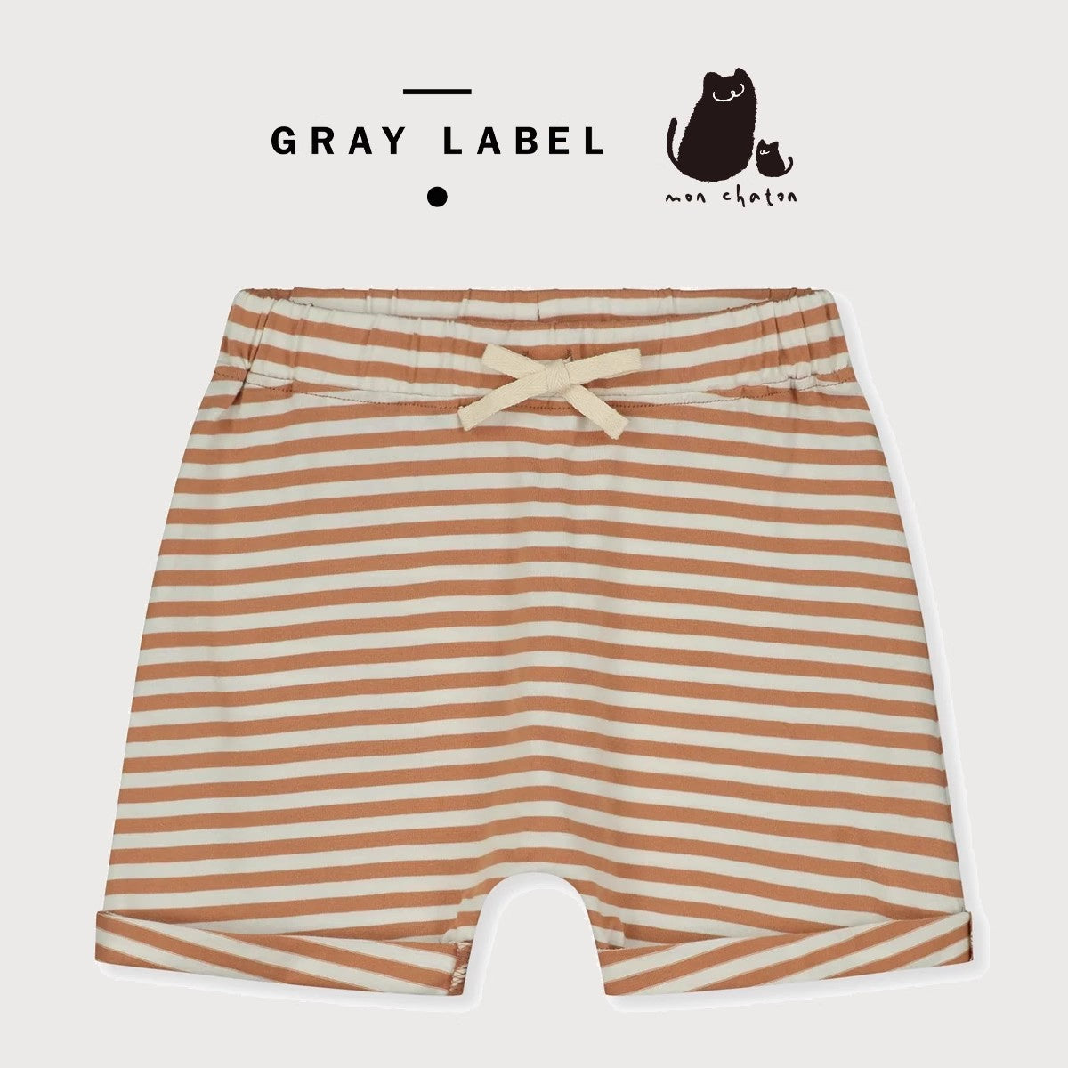 ◎GRAY LABEL◎Kids Shorts