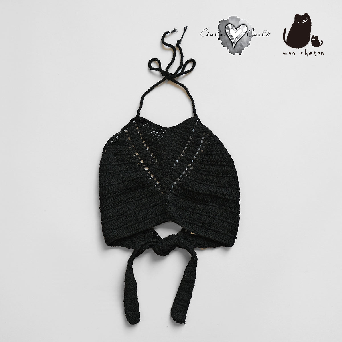 ◎CINTA CHILD◎ Goddess Crop