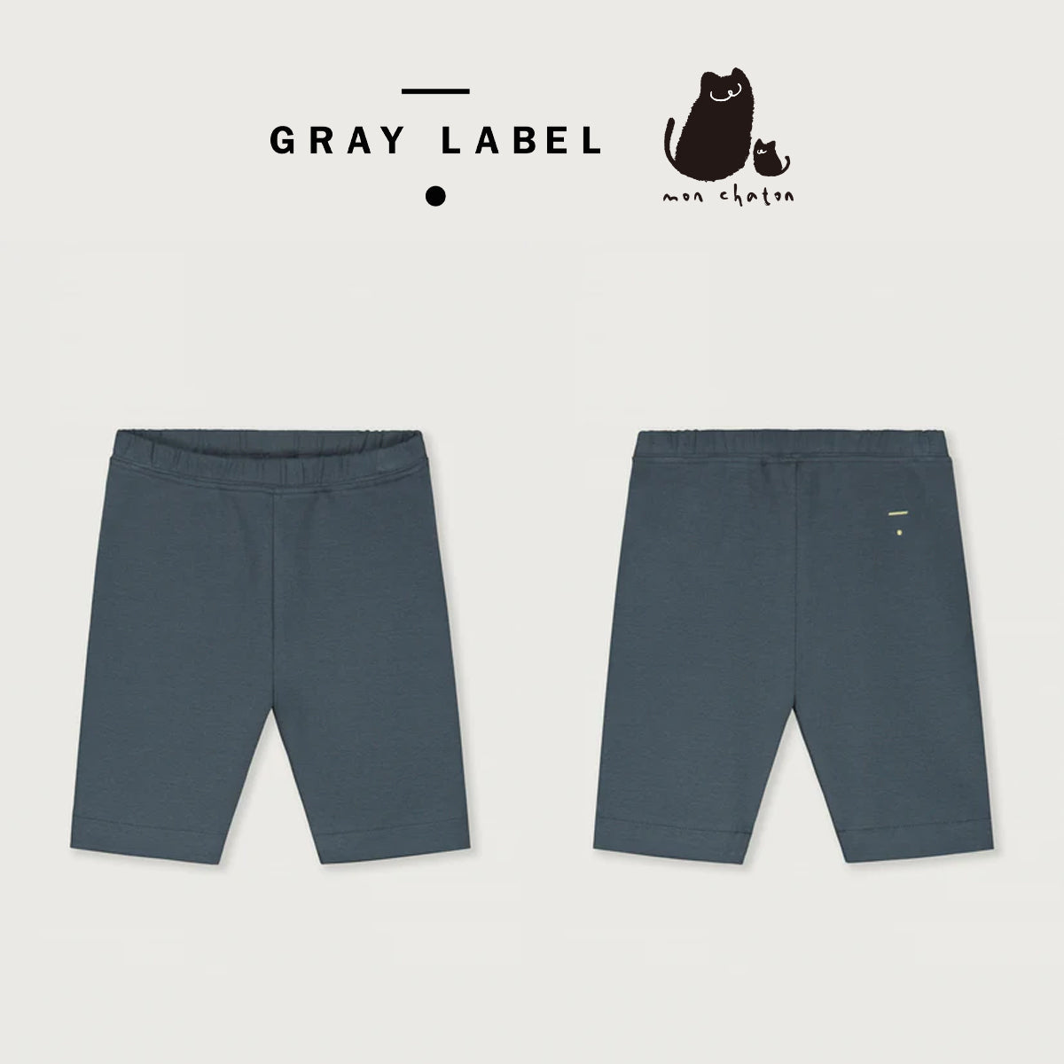 ◎GRAY LABEL◎ Biker Shorts