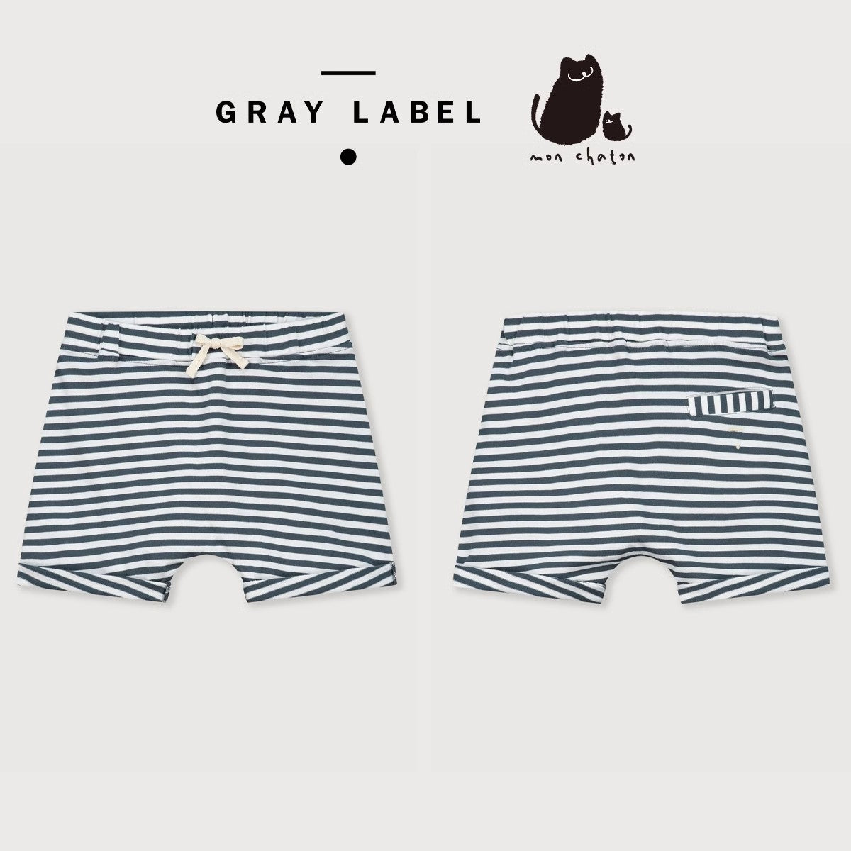 ◎GRAY LABEL◎Kids Shorts