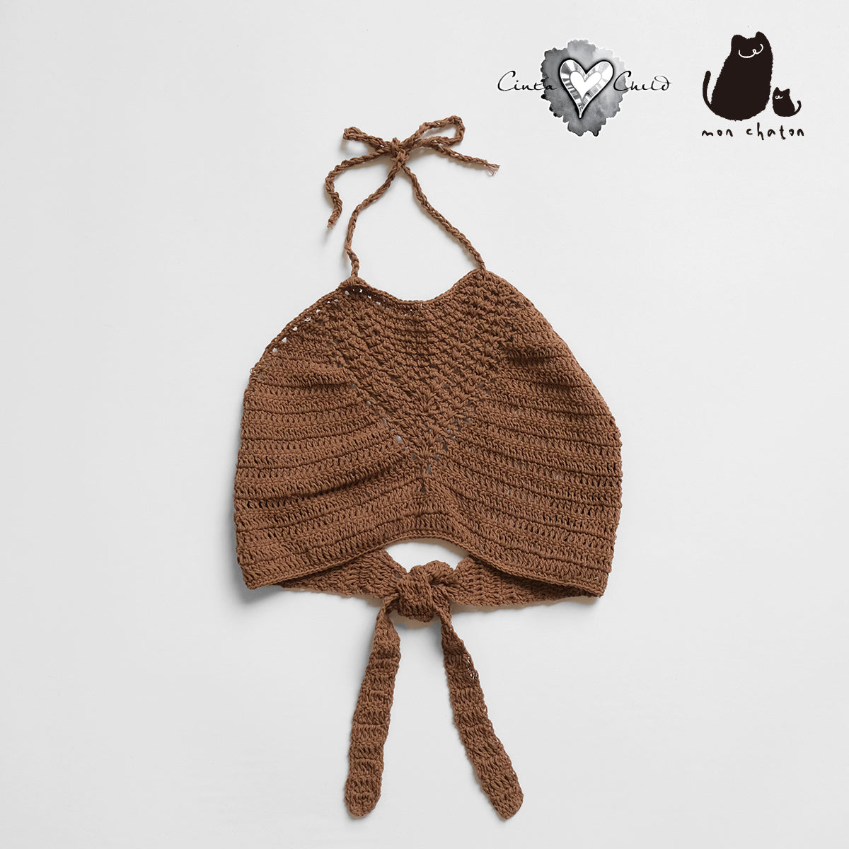 ◎CINTA CHILD◎ Goddess Crop