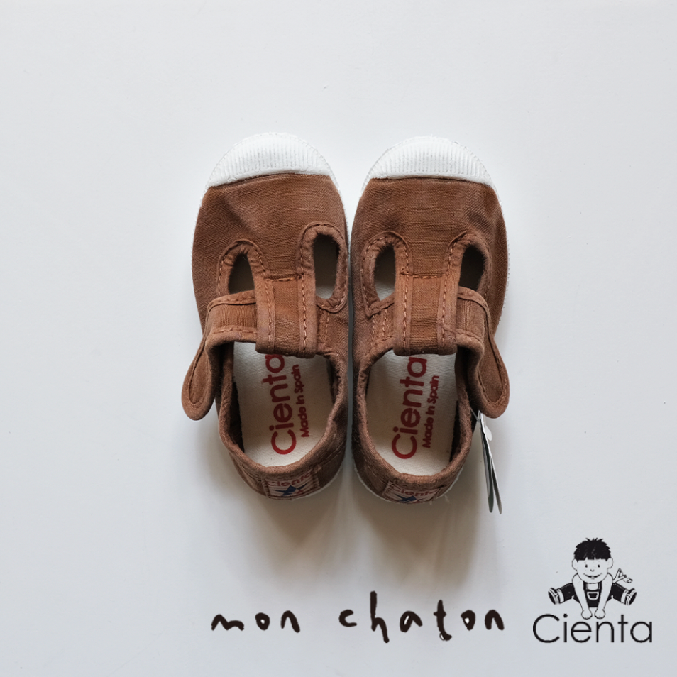 ◎CIENTA◎ Canvas Sneakers