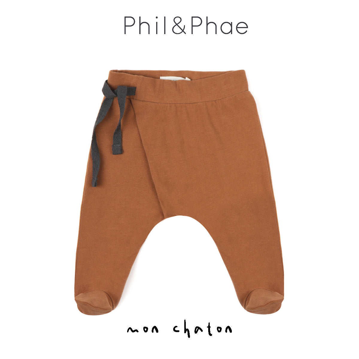 ◎PHIL PHAE◎ Baby Harem Pants