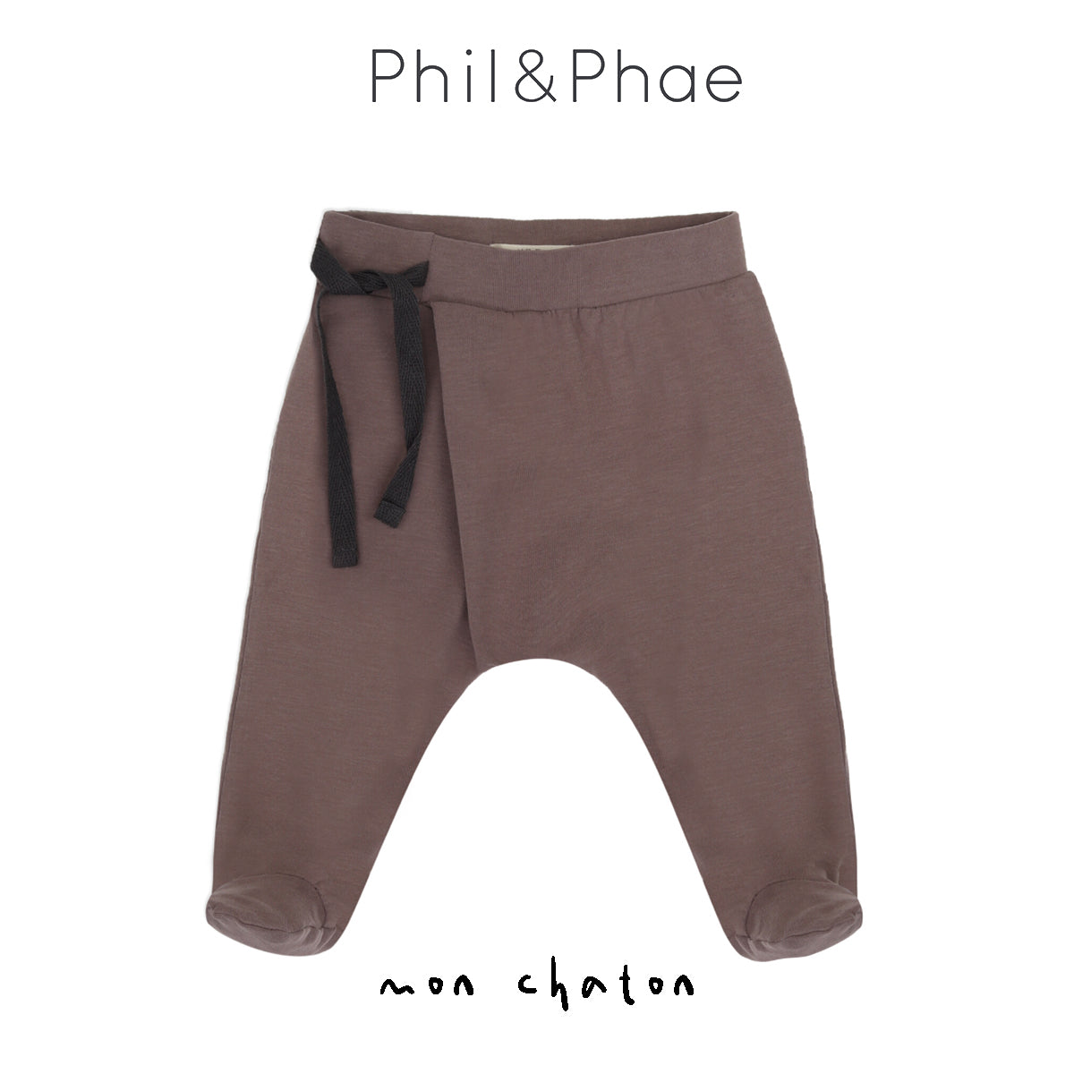 ◎PHIL PHAE◎ Baby Harem Pants