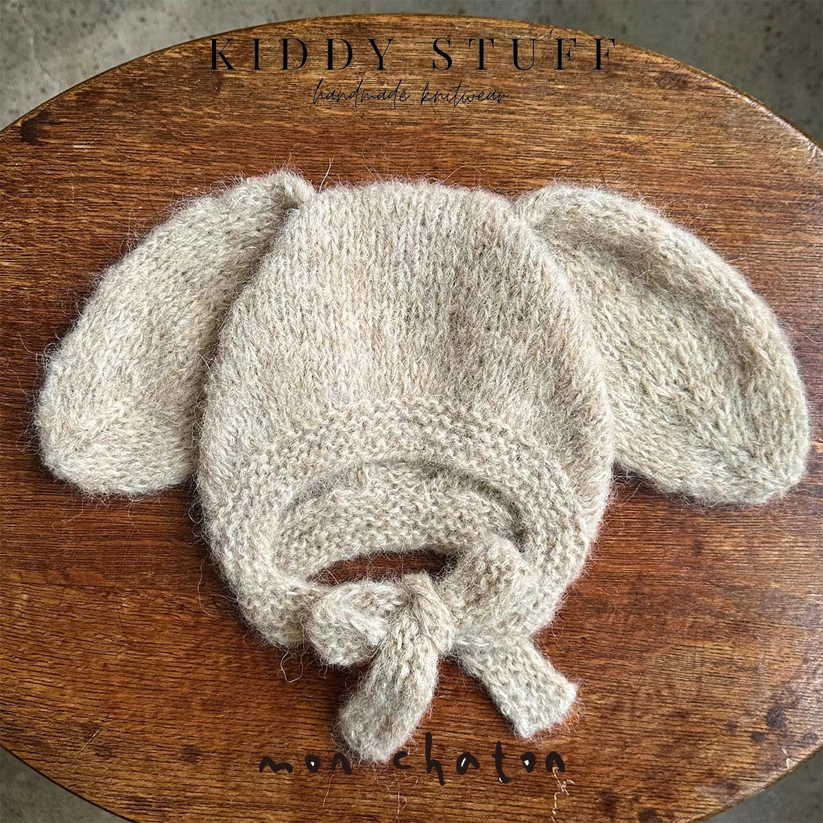 ◎KIDDYSTUFF◎ Bunny Hat