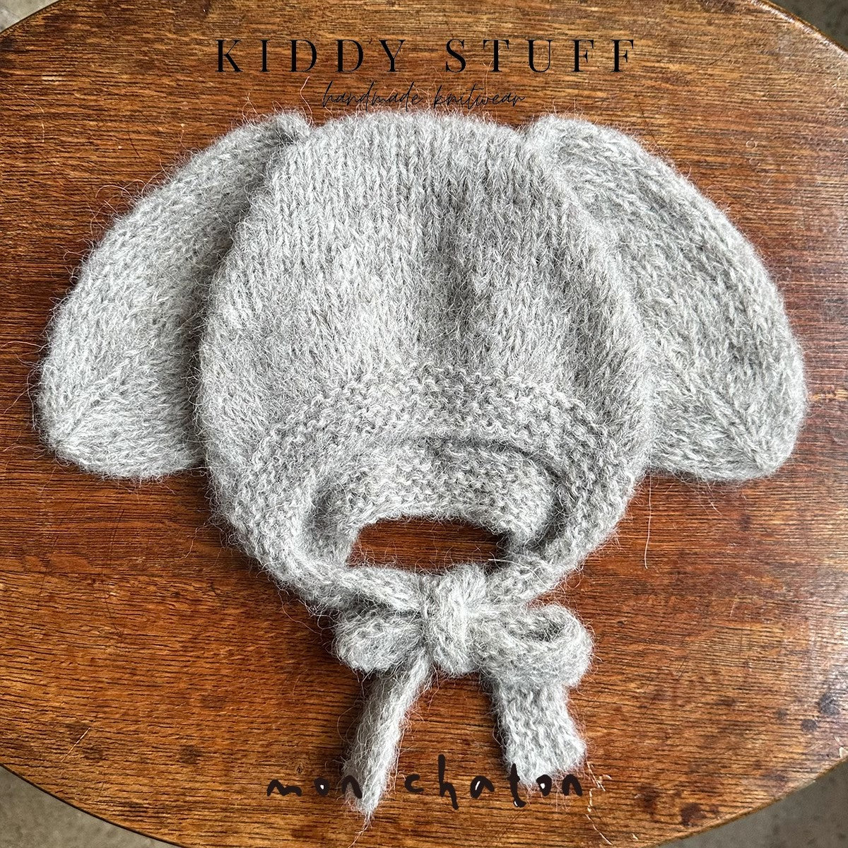 ◎KIDDYSTUFF◎ Bunny Hat