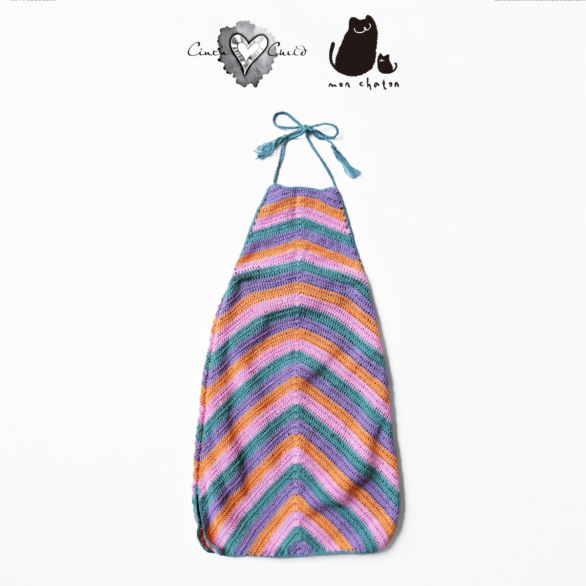 ◎CINTA CHILD◎ Florence Combiantion Dress