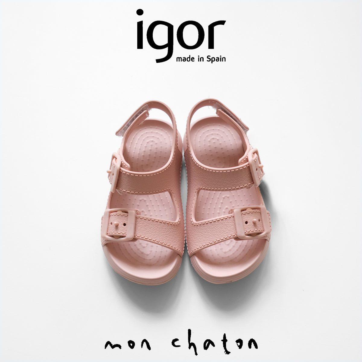 ◎IGOR◎ Maui Mc Sandals