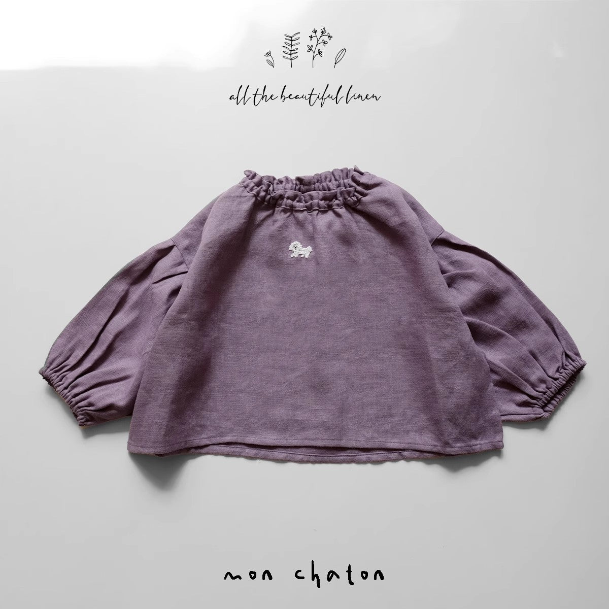 Linen Tunic