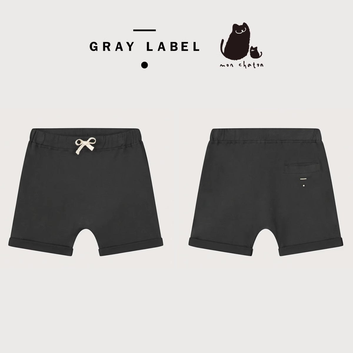 ◎GRAY LABEL◎Kids Shorts