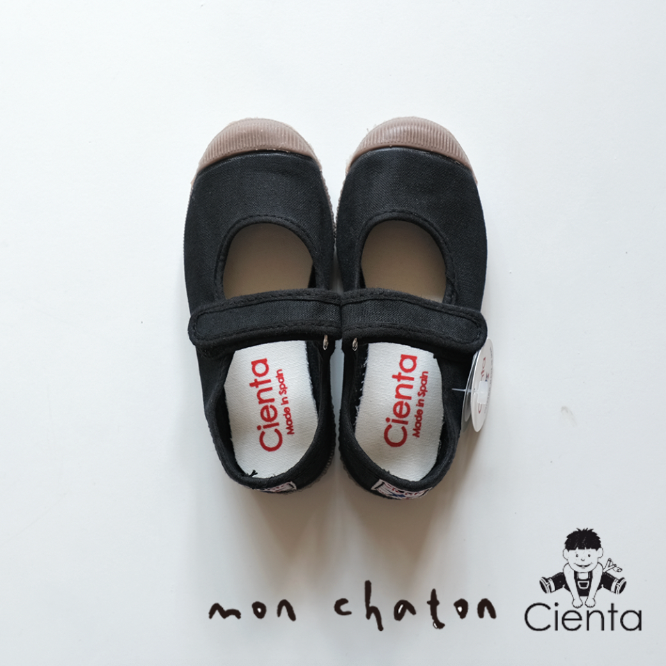 ◎CIENTA◎ Canvas Sneakers