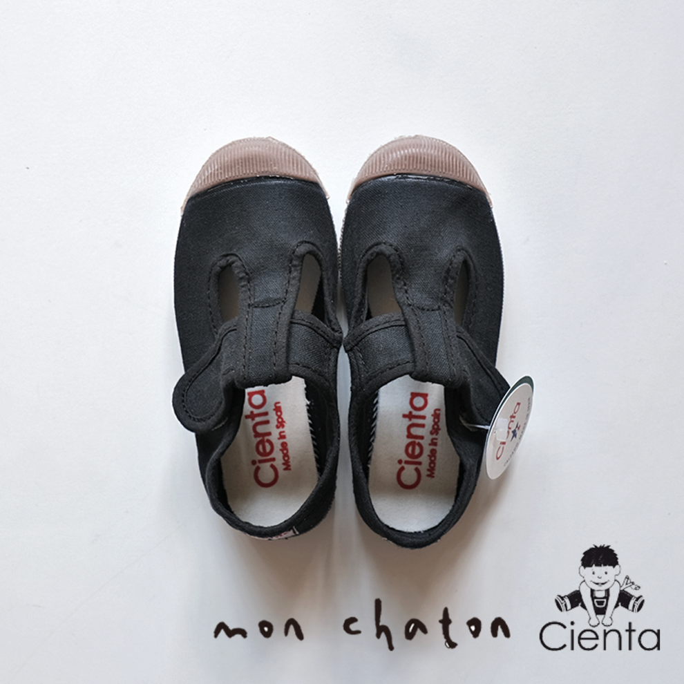 ◎CIENTA◎ Canvas Sneakers