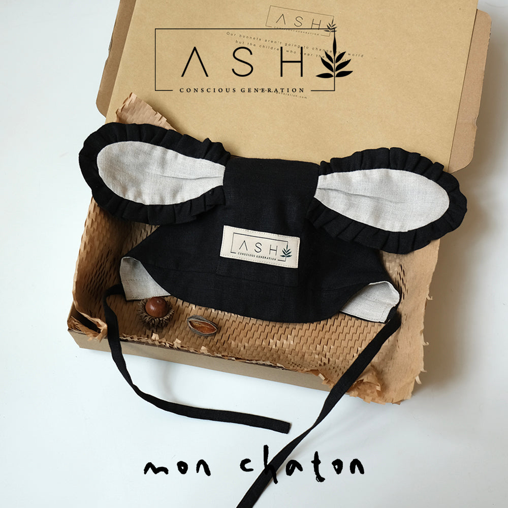 ◎ASH◎ Puppy Bonnet