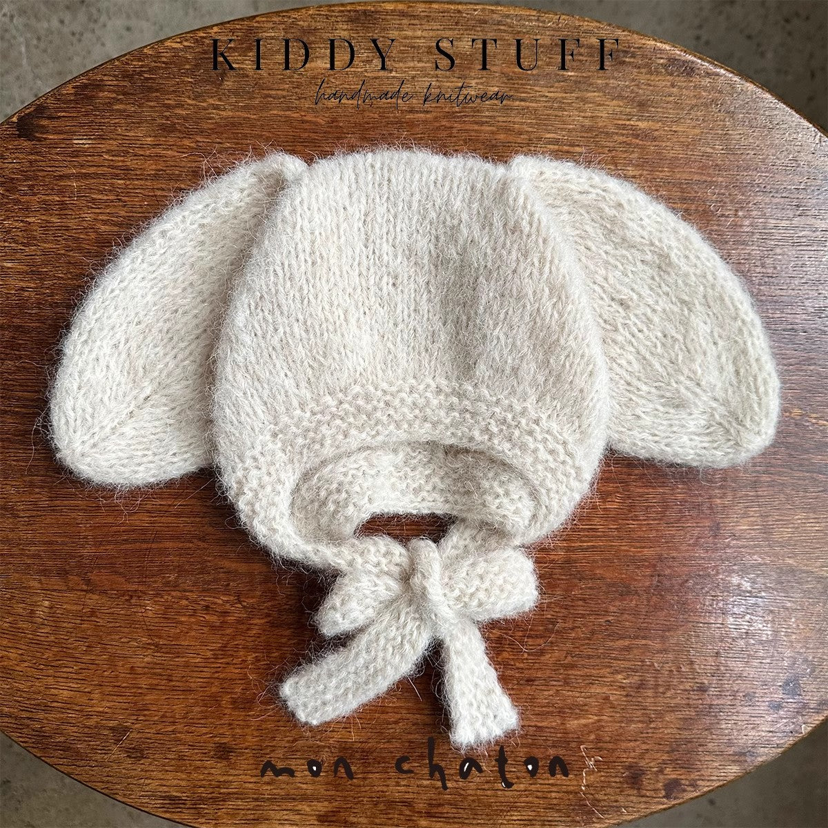 ◎KIDDYSTUFF◎ Bunny Hat