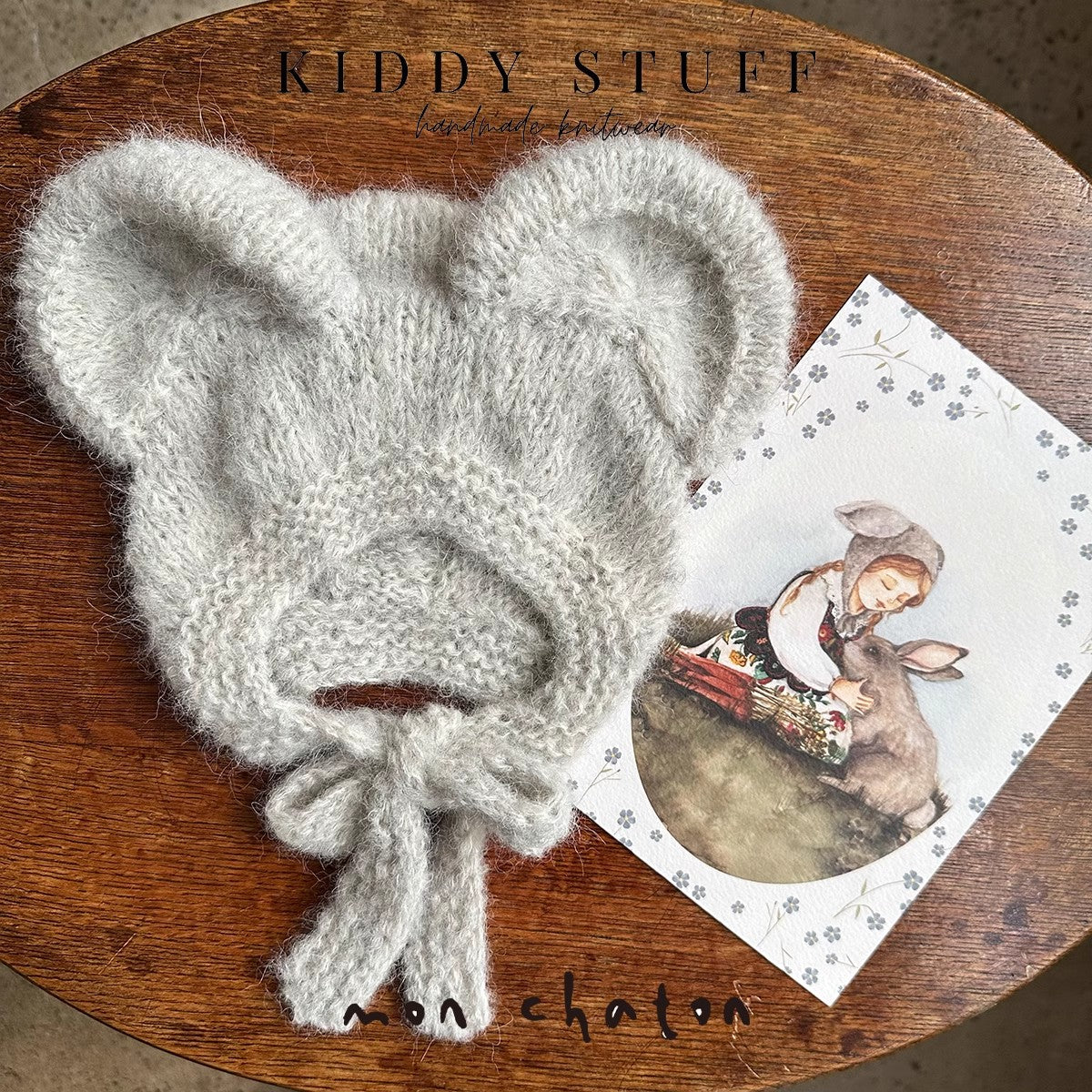 ◎KIDDYSTUFF◎ Koala Hat