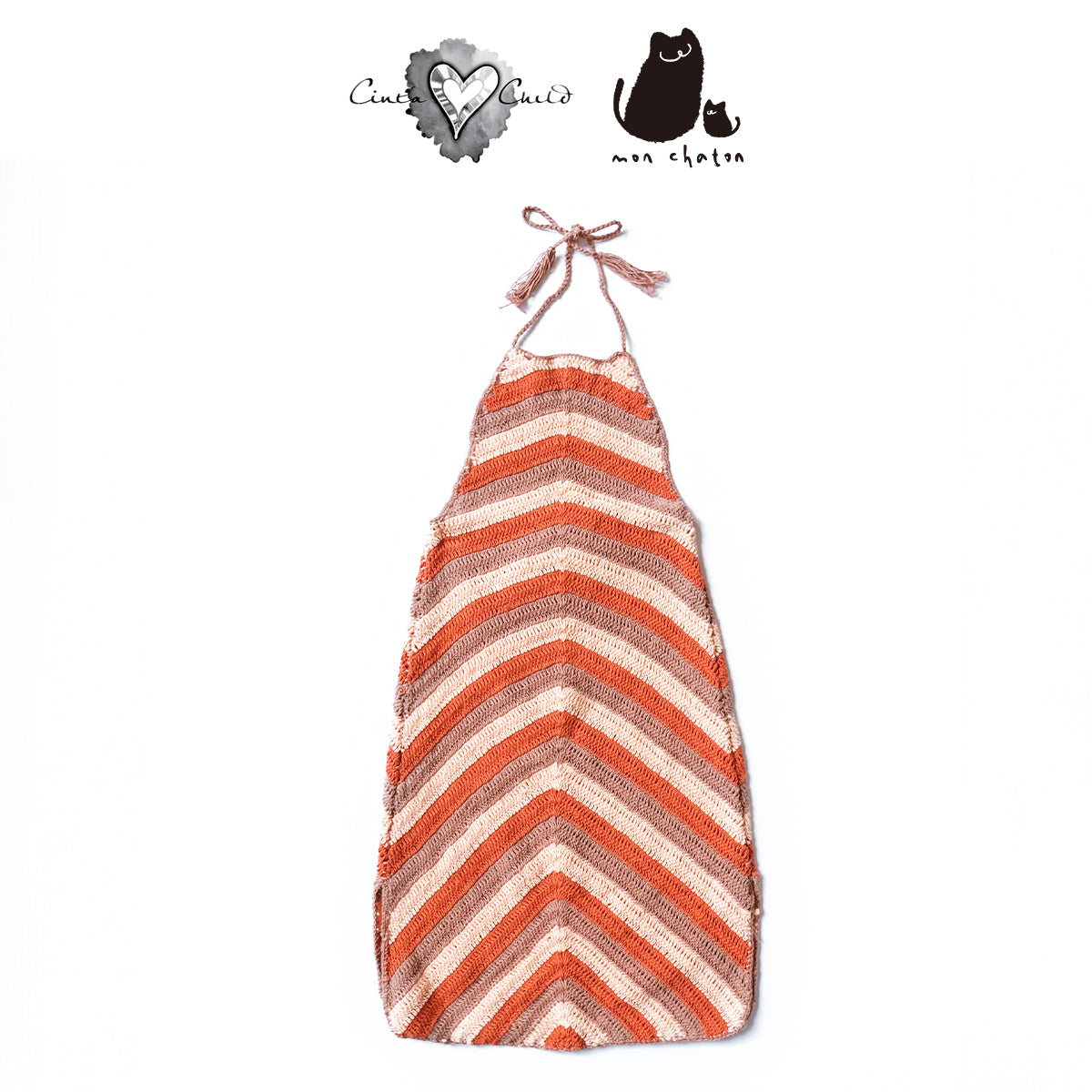 ◎CINTA CHILD◎ Florence Combiantion Dress
