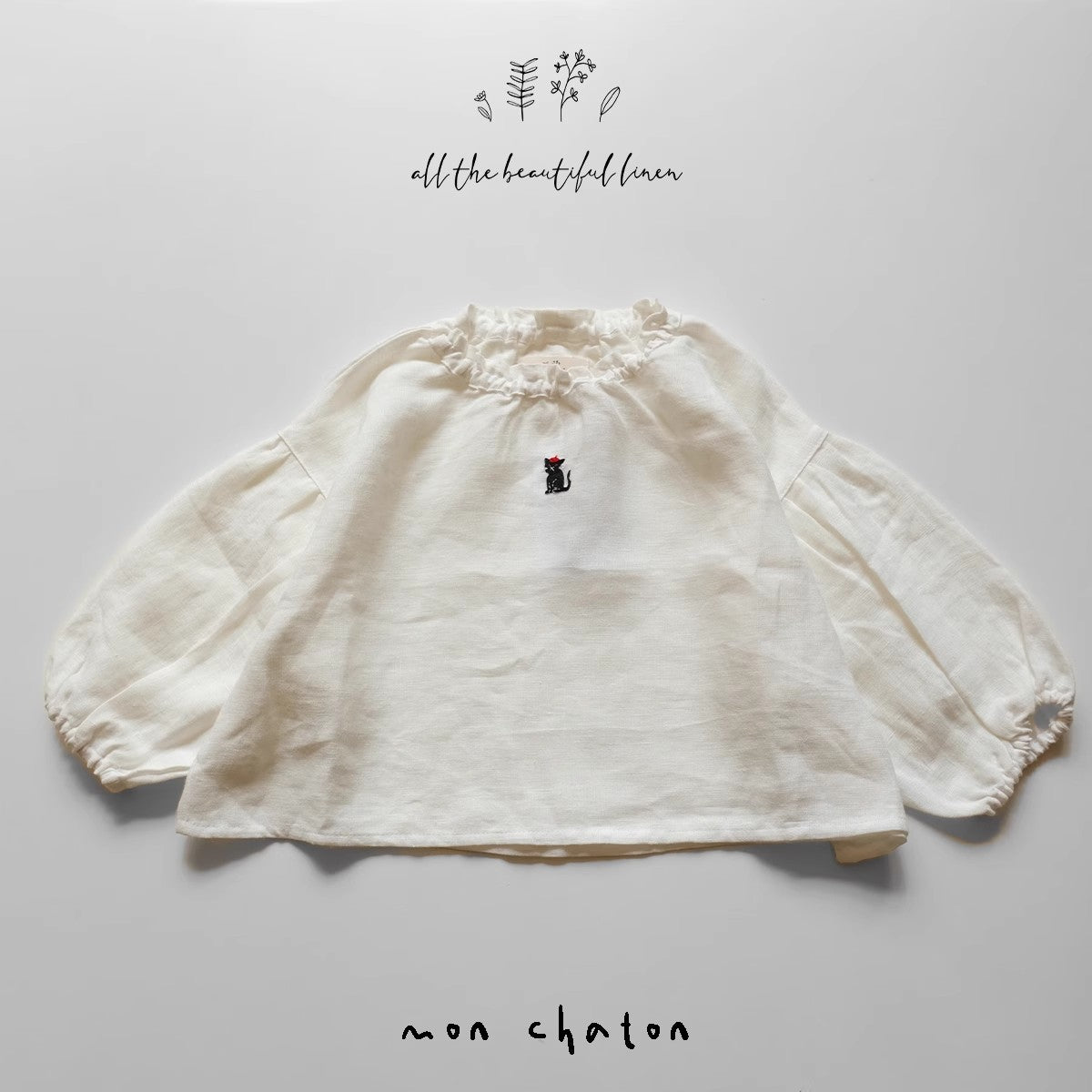 Linen Tunic