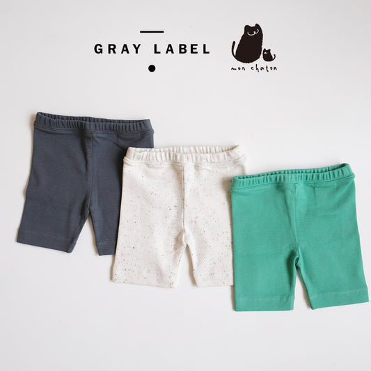 ◎GRAY LABEL◎ Biker Shorts