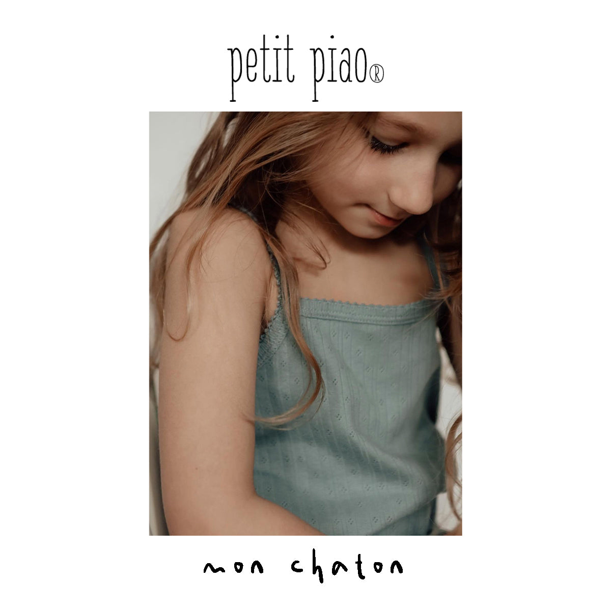 ◎PETIT PIAO◎ Underwear Set