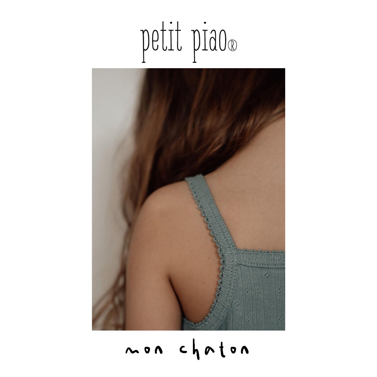 ◎PETIT PIAO◎ Underwear Set