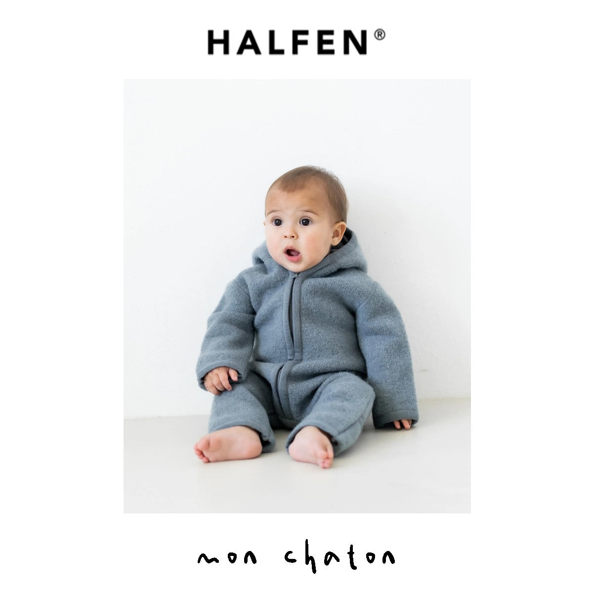◎HALFEN◎Walkoveralls