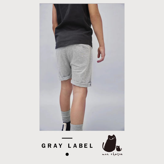 ◎GRAY LABEL◎Kids Shorts