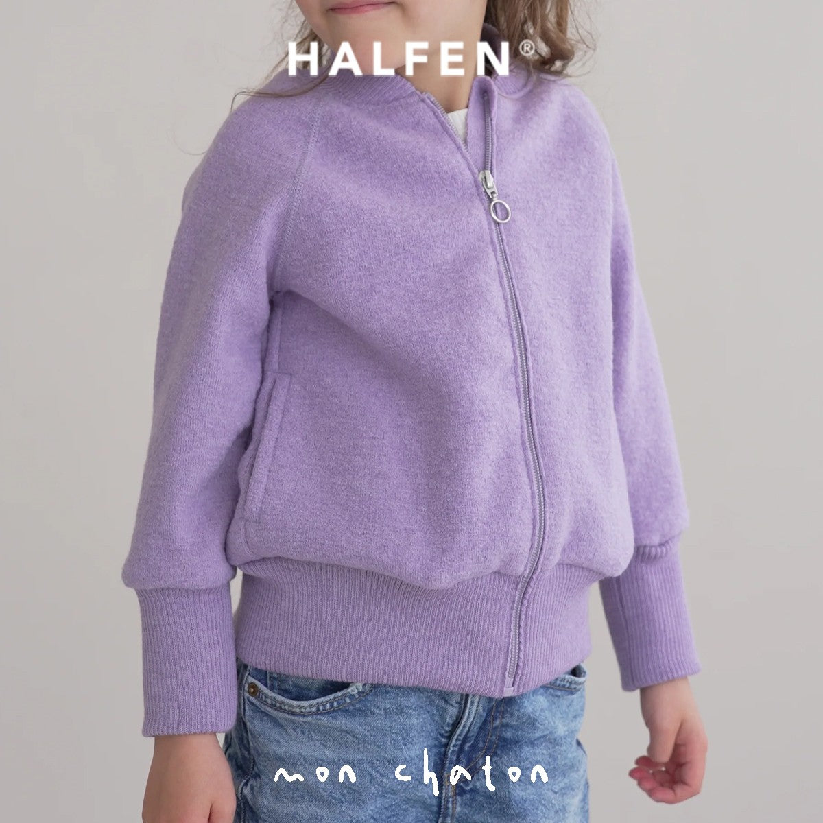 ◎HALFEN◎Pilot Jacket