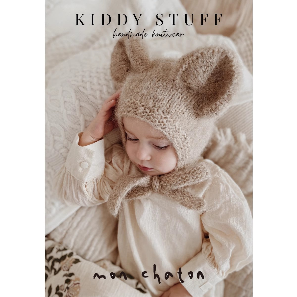◎KIDDYSTUFF◎ Koala Hat