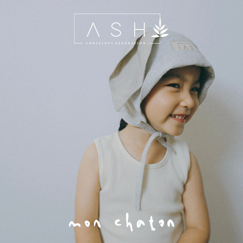◎ASH◎ Rabbit Bonnet
