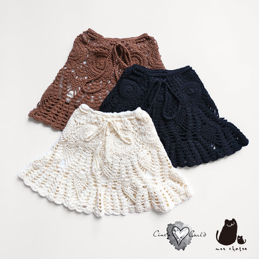 ◎CINTA CHILD◎ Hula Skirt