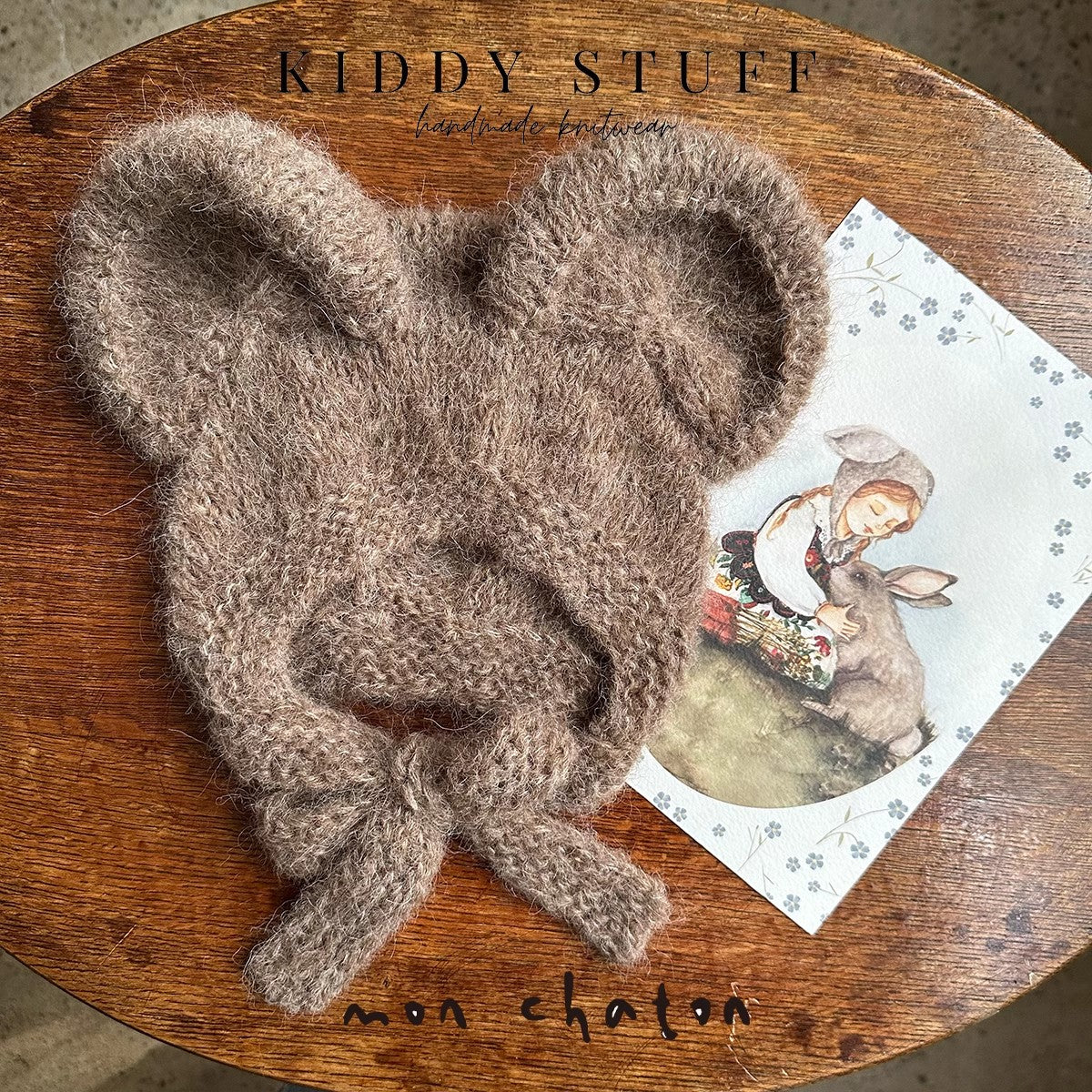 ◎KIDDYSTUFF◎ Koala Hat