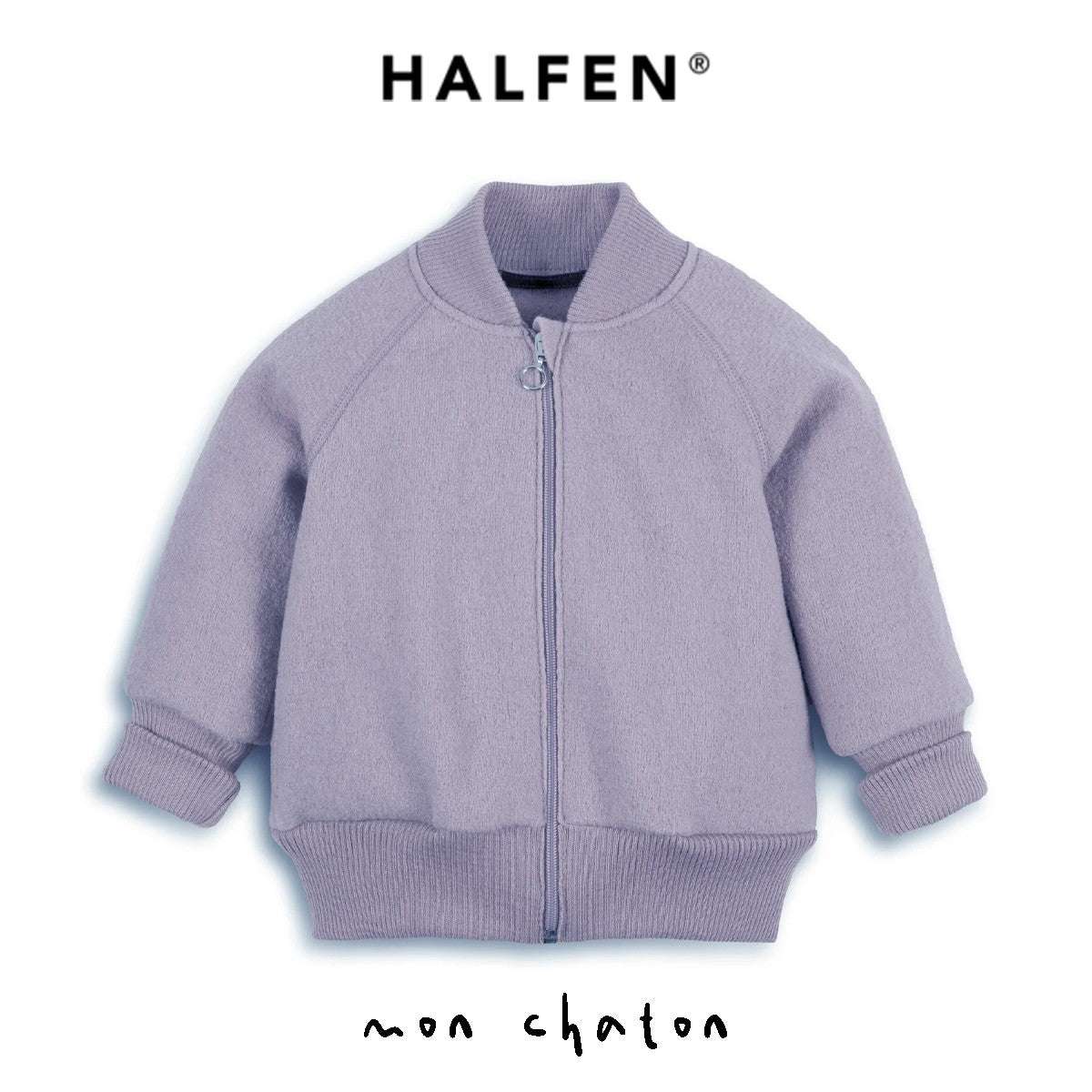 ◎HALFEN◎Pilot Jacket