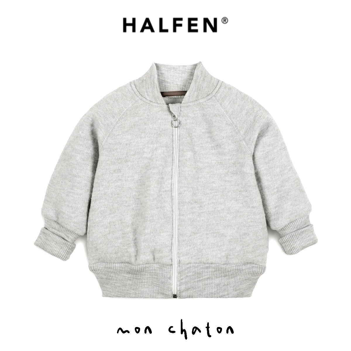 ◎HALFEN◎Pilot Jacket