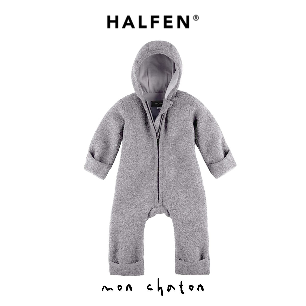 ◎HALFEN◎Walkoveralls