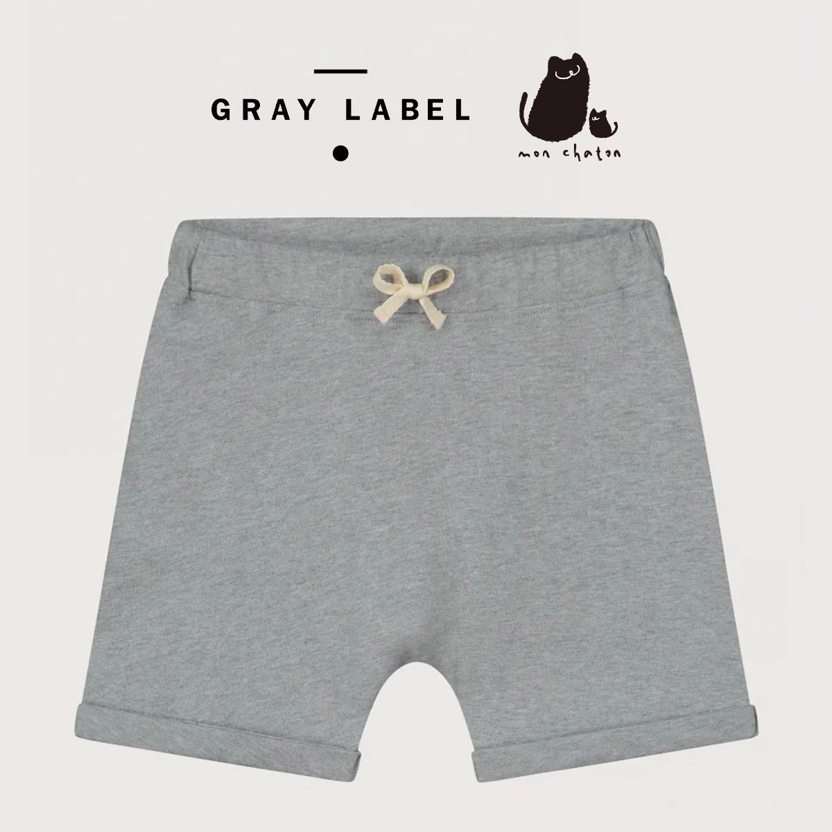 ◎GRAY LABEL◎Kids Shorts