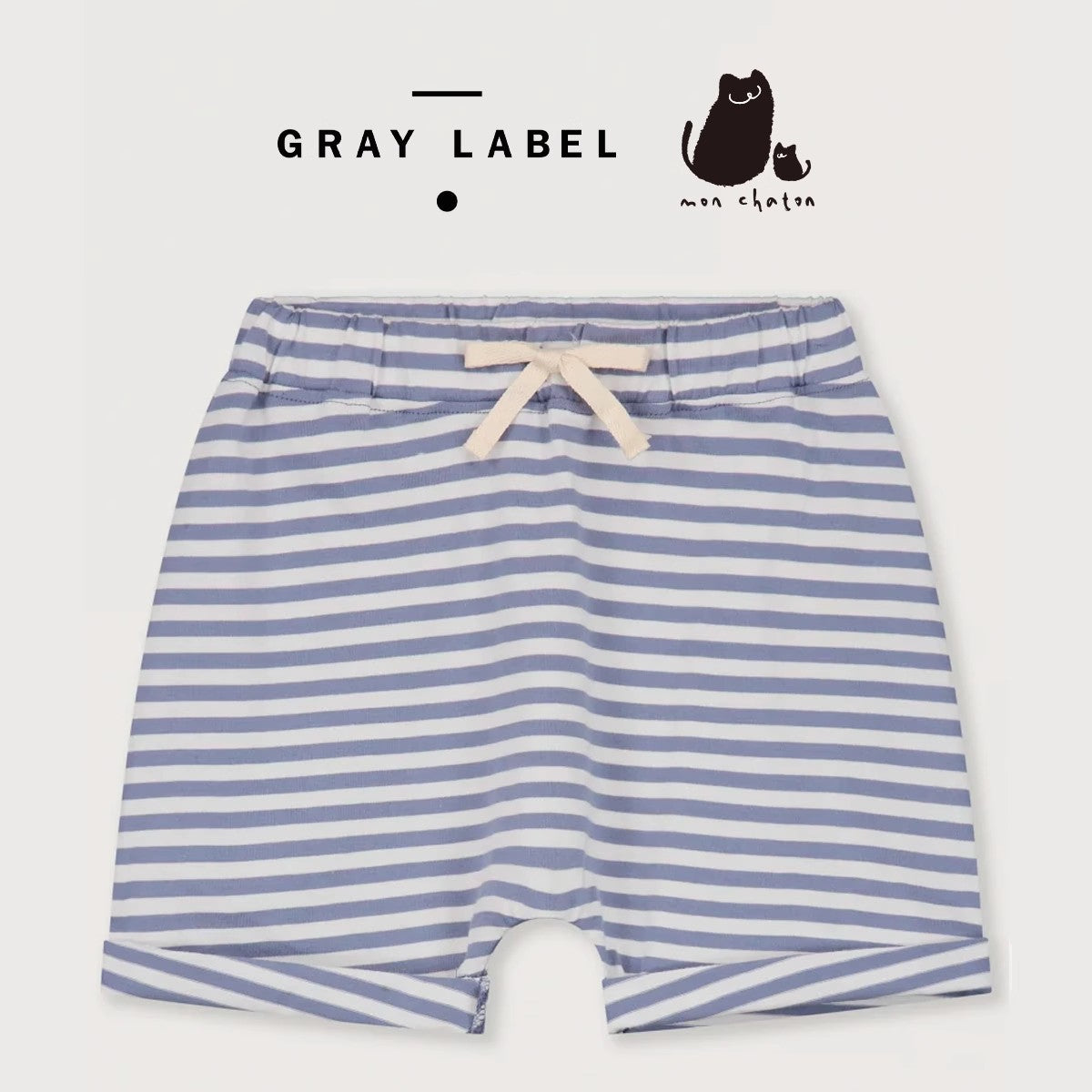 ◎GRAY LABEL◎Kids Shorts