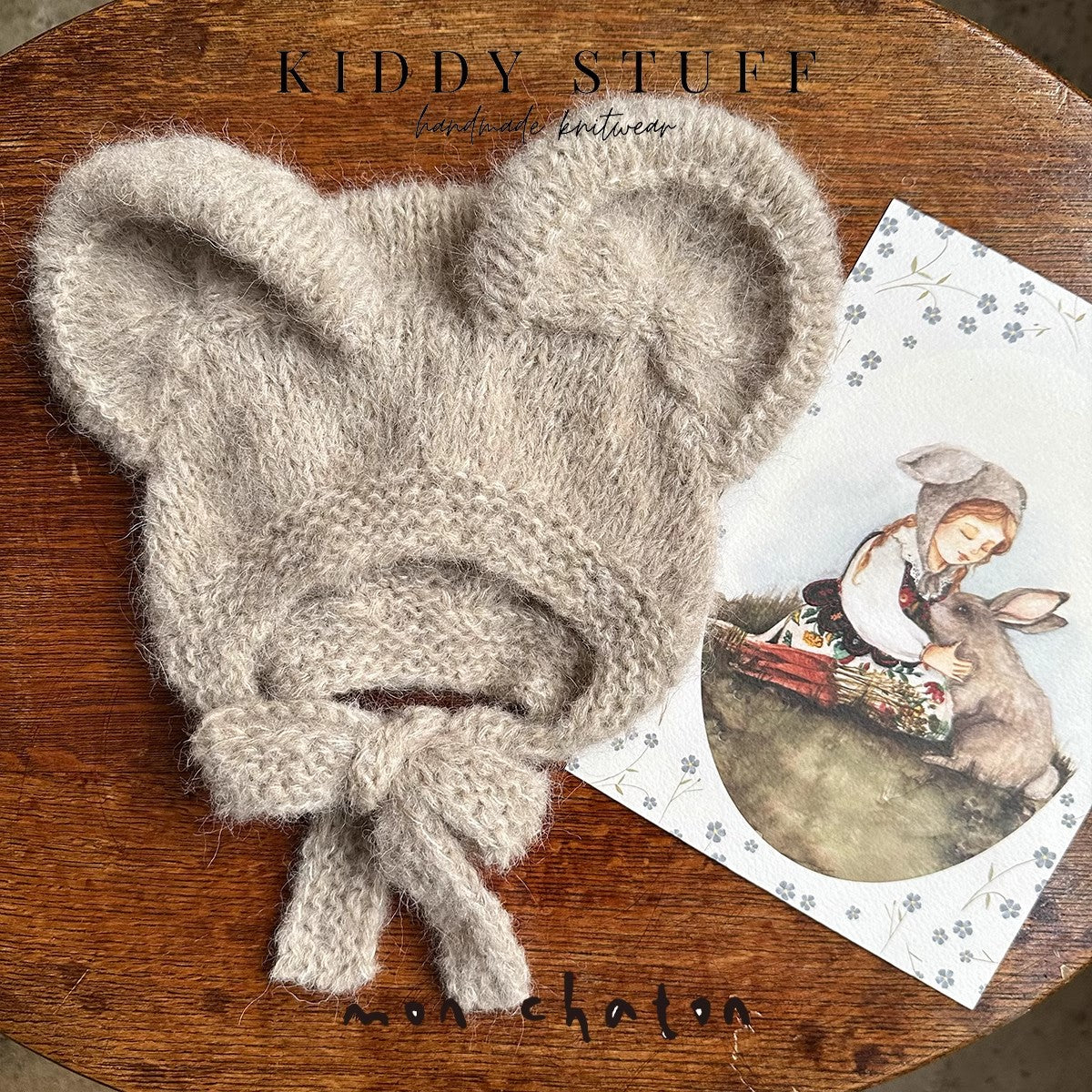 ◎KIDDYSTUFF◎ Koala Hat