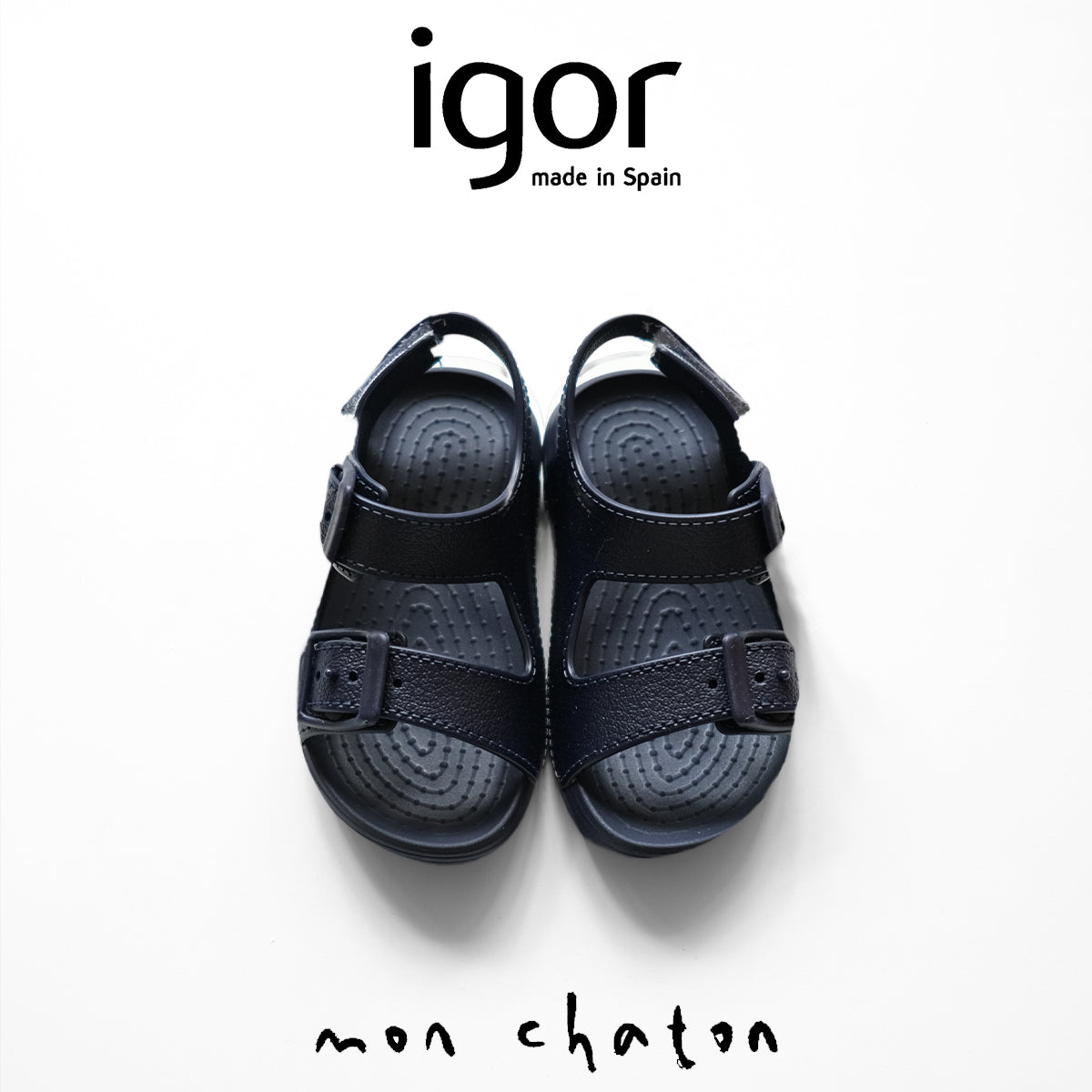 ◎IGOR◎ Maui Mc Sandals