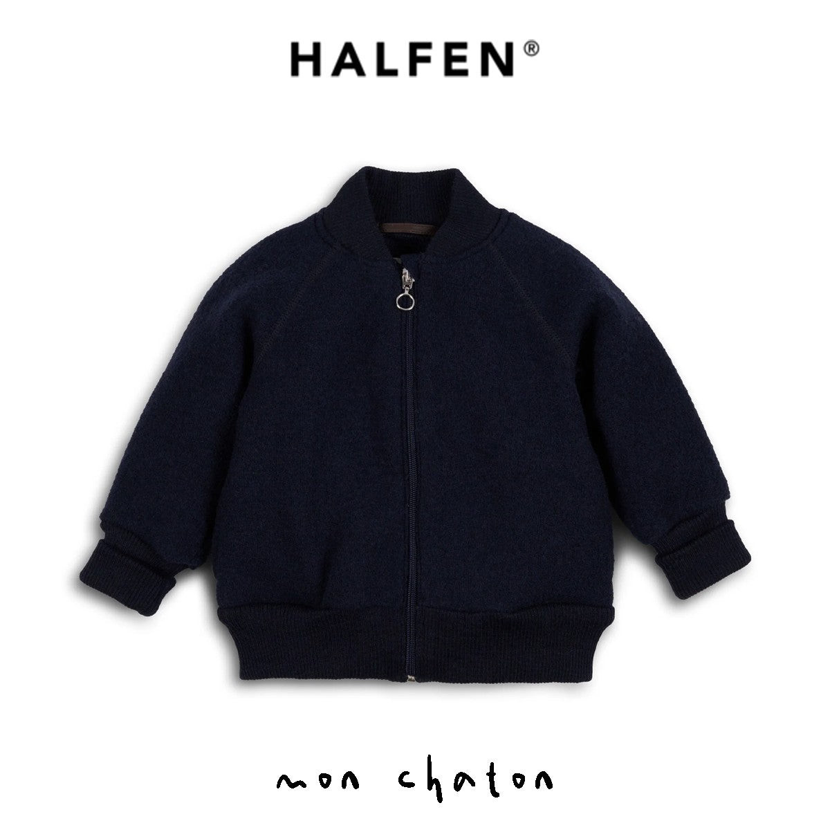 ◎HALFEN◎Pilot Jacket