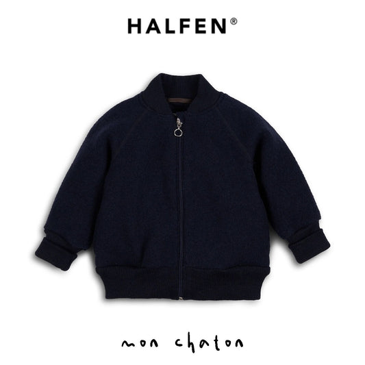 ◎HALFEN◎Pilot Jacket